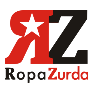 Ropa Zurda Logo PNG Vector