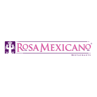 RosaMexicano Logo PNG Vector