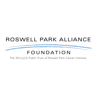 Roswell Park Alliance Foundation Logo PNG Vector