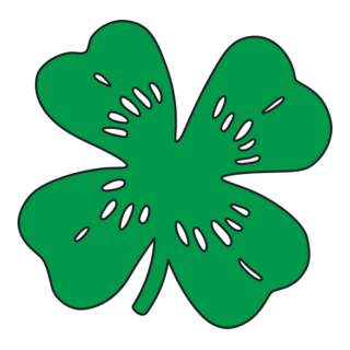 Rot Weiss Oberhausen 70's Logo PNG Vector