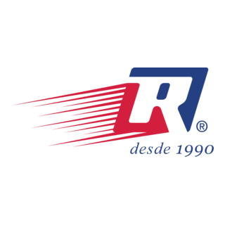 Rota 90 Logística - Símbolo Logo PNG Vector