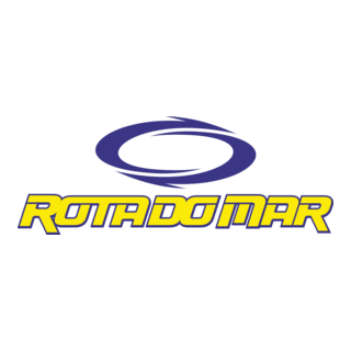 Rota do Mar Logo PNG Vector