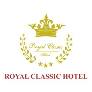 Royal Classic Hotel *** Logo PNG Vector