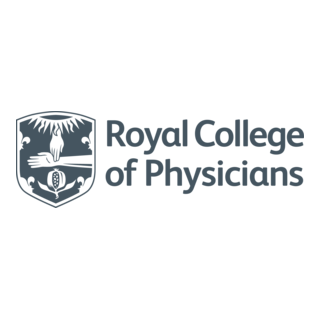 Royal College of Physicians Logo PNG Vector