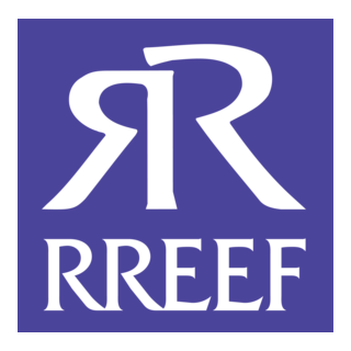 RREEF Logo PNG Vector