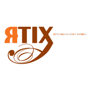 RTIX Logo PNG Vector