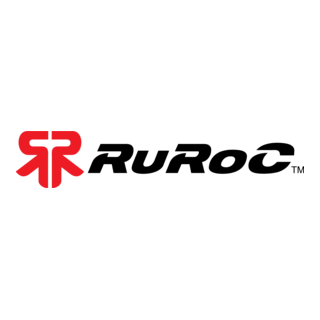 RuRoc Logo PNG Vector
