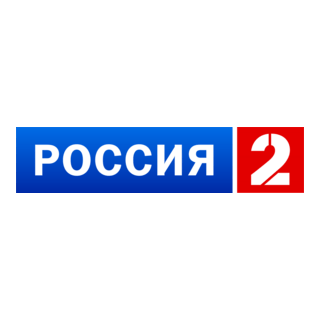 Russia 2 Logo PNG Vector