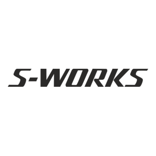 s-works Logo PNG Vector