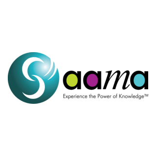 Saama Technologies Logo PNG Vector