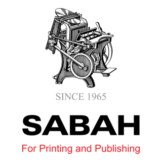 Sabah Logo PNG Vector