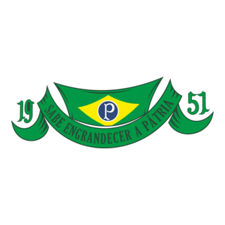 Sabe Engrandecer a Pátria Logo PNG Vector