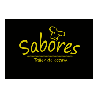 Sabores Logo PNG Vector