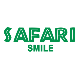 Safari Smile Logo PNG Vector
