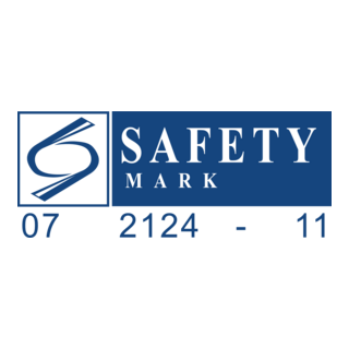 Safety Mark Logo PNG Vector