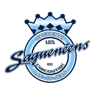 Sagueneens Logo PNG Vector