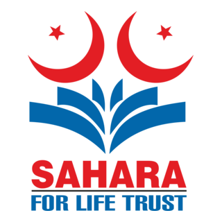Sahara Logo PNG Vector