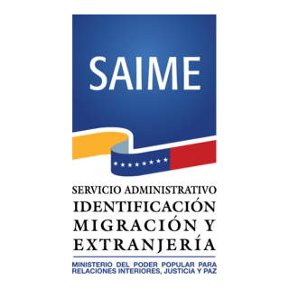 SAIME Logo PNG Vector