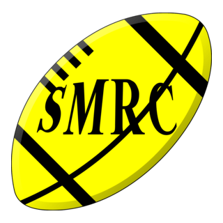 Saint-Médard RC Logo PNG Vector