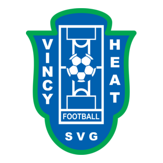 Saint Vincent and the Grenadines Football Logo PNG Vector