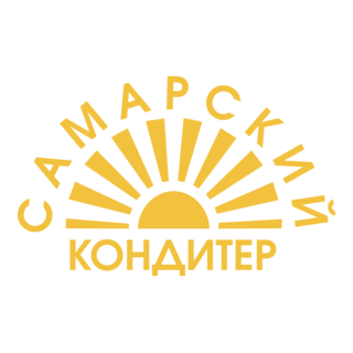 Samarskiy Conditer Logo PNG Vector