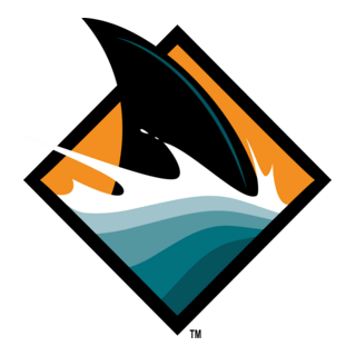 San Jose Sharks Logo PNG Vector