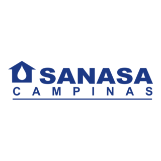 Sanasa Logo PNG Vector
