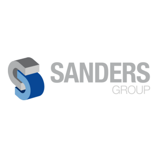 Sanders Group Logo PNG Vector