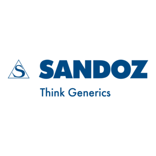 Sandoz Logo PNG Vector