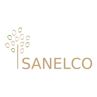 Sanelco Logo PNG Vector