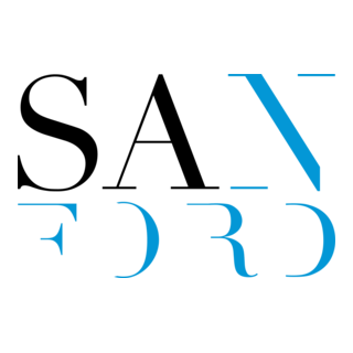 Sanford Associates, Inc. Logo PNG Vector