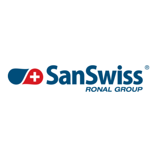 SanSwiss Logo PNG Vector