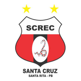 Santa Cruz de Santa Rita Logo PNG Vector