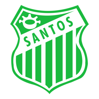 Santo Laguna Logo PNG Vector