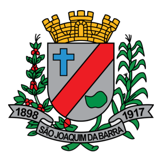 São Joaquim da Barra Logo PNG Vector