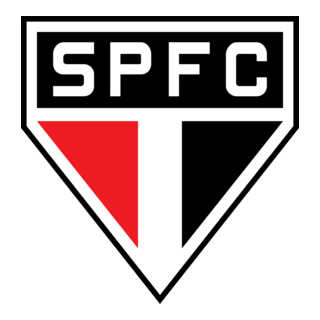 São Paulo Logo PNG Vector