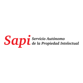 SAPI Logo PNG Vector
