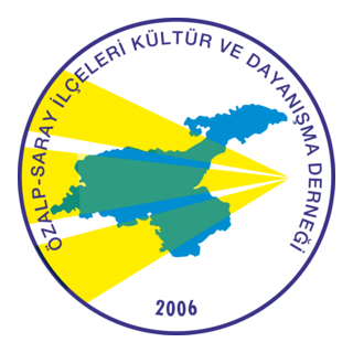 saray derneği Logo PNG Vector