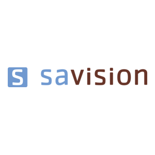 Savision Logo PNG Vector