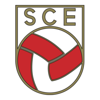 SC Eisenstadt 70's Logo PNG Vector