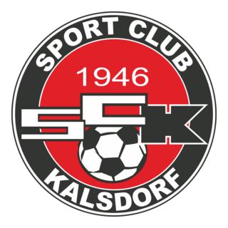 SC Kalsdorf Logo PNG Vector