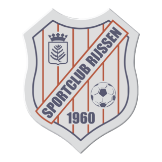 SC Rijssen Logo PNG Vector