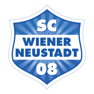SC Wiener Neustadt Logo PNG Vector