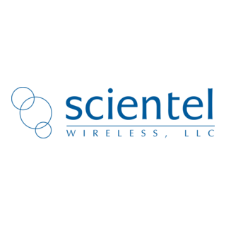 Scientel Wireless, LLC Logo PNG Vector