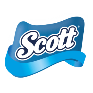 Scott Logo PNG Vector