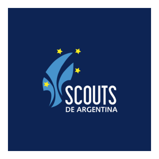 Scouts de Argentina Logo PNG Vector