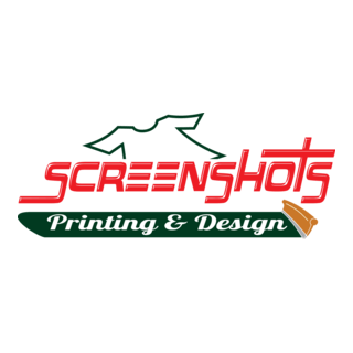 ScreenShots Inc. Logo PNG Vector