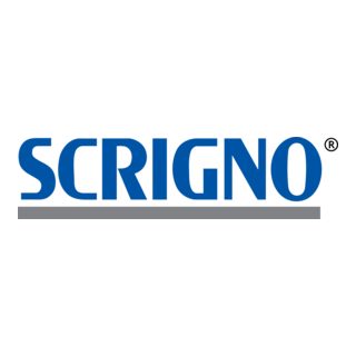 SCRIGNO Logo PNG Vector