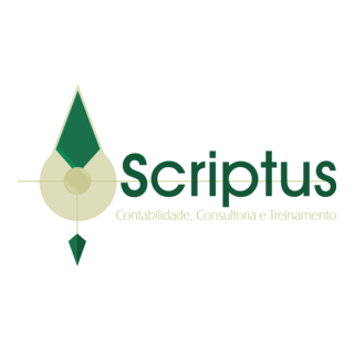 Scriptus Logo PNG Vector