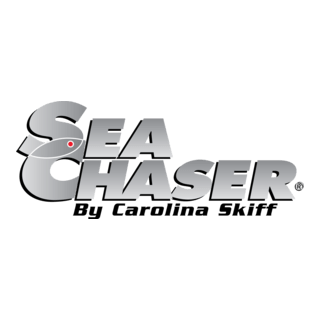 Sea Chaser Logo PNG Vector
